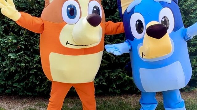Single Location 74 Kids Party Rentals in Philadelphia, PA
