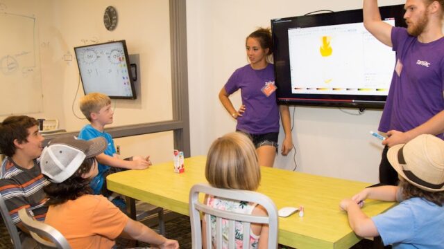 Single Location 38 Kids Party Rentals in Asheville, NC