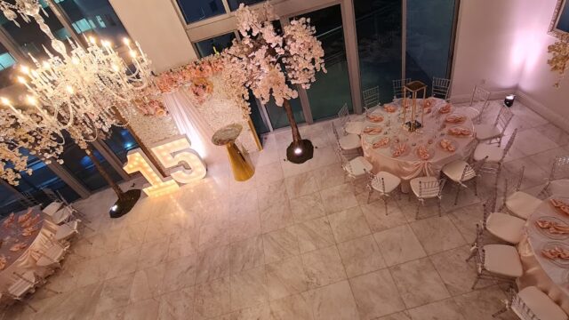 Single Category 82 Kids Party Planners Near You