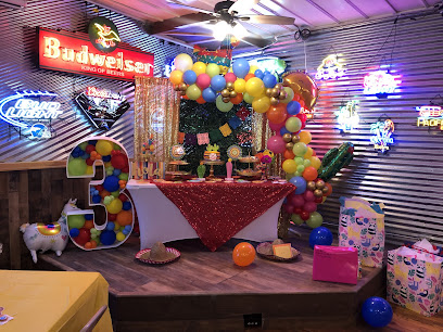 Single Location 21 Kids Party Rentals in Greeley, CO