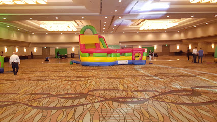 Kids Party Rentals in Orange, CA