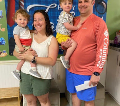 Kids Party Rentals in Clarksville, TN