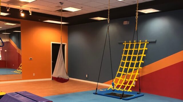 Single Location 21 Kids Party Rentals in Provo, UT