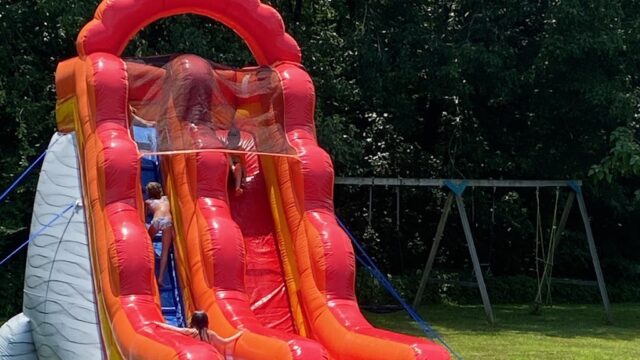 Kids Party Rentals in Clarksville, TN