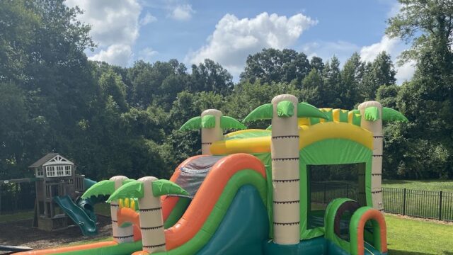Kids Party Rentals in Clarksville, TN