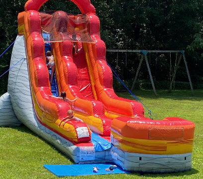 Kids Party Rentals in Clarksville, TN