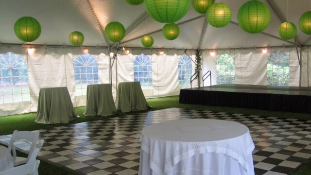 Single Category 65 Party Tableware & Linen Rentals Near You