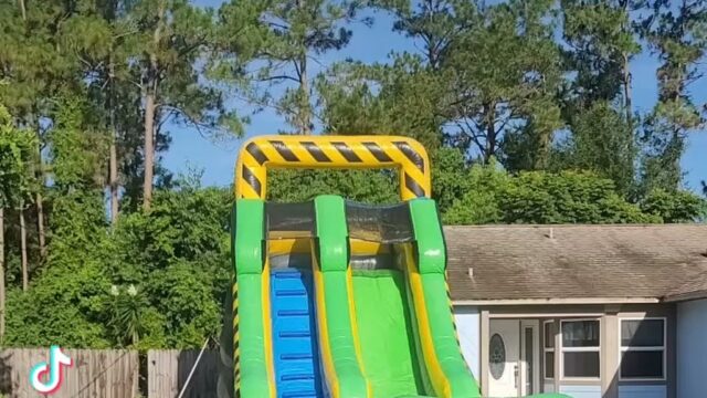 Kids Party Rentals in Deltona, FL