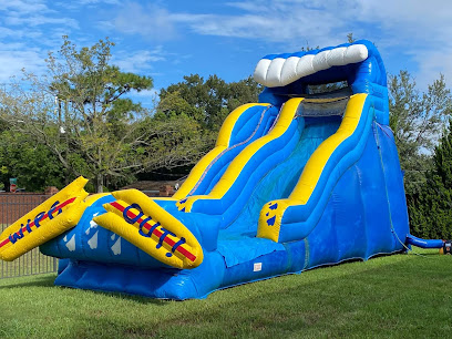 Kids Party Rentals in Deltona, FL