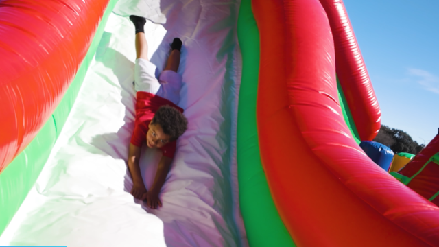 Kids Party Rentals in Vallejo, CA