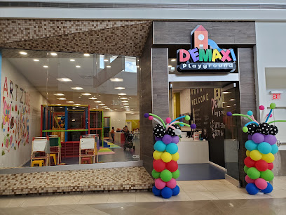 Kids Party Rentals in McAllen, TX