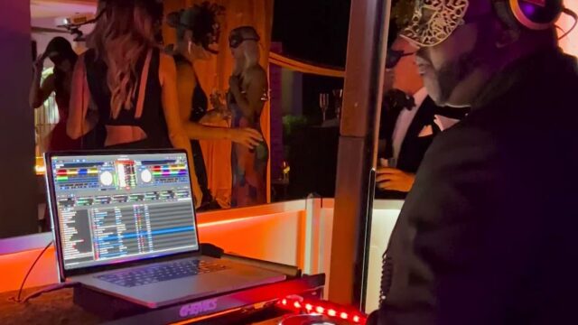 Kids Party DJs Near You