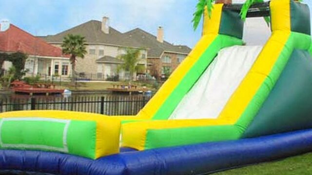 Single Location 40 Kids Party Rentals in Salt Lake City, UT