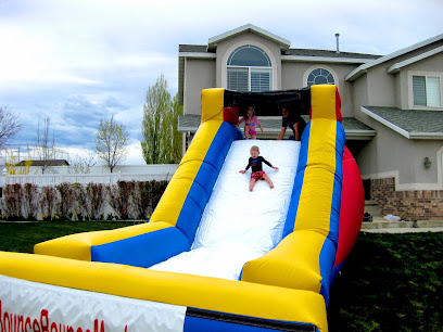 Single Location 37 Kids Party Rentals in Salt Lake City, UT