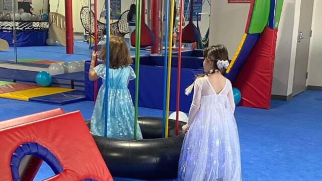 Kids Party Rentals in Lubbock, TX