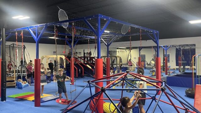 Kids Party Rentals in Lubbock, TX