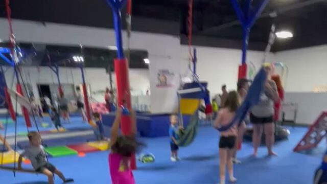Kids Party Rentals in Lubbock, TX