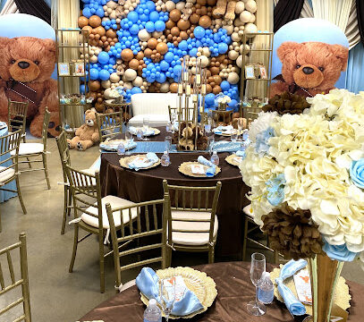 Single Category 57 Kids Party Planners Near You
