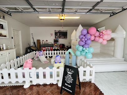 Kids Party Rentals in The Woodlands, TX