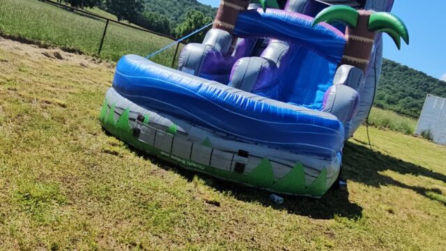 Kids Party Rentals in Bentonville, AR