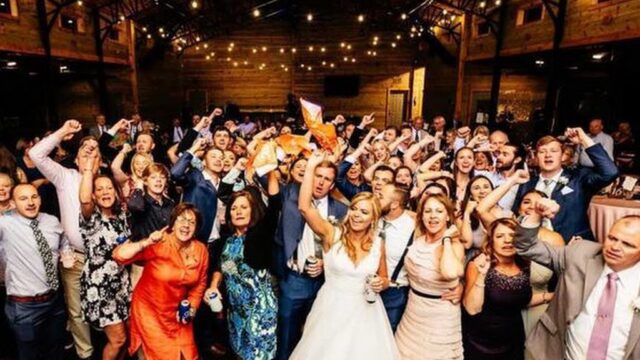 Kids Party DJs Near You