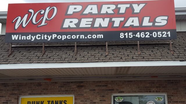 Single Category 30 Concession Carts for Kids Parties Near You