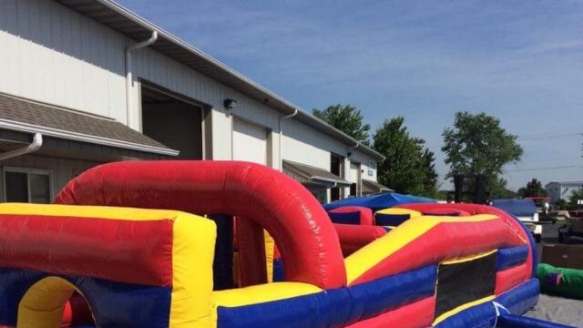 Single Category 29 Concession Carts for Kids Parties Near You