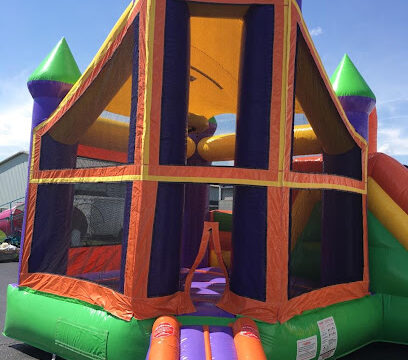 Single Category 27 Concession Carts for Kids Parties Near You