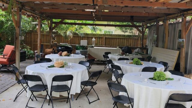 Single Location 4 Kids Party Rentals in Pinellas Park, FL