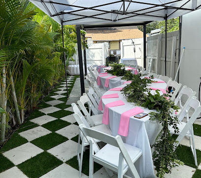 Single Location 1 Kids Party Rentals in Pinellas Park, FL