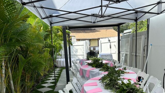 Single Location 3 Kids Party Rentals in Pinellas Park, FL