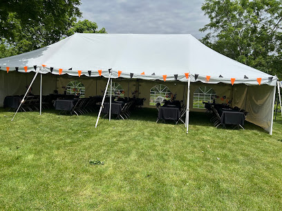 Party Tableware & Linen Rentals Near You