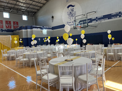 Single Location 18 Kids Party Rentals in North Las Vegas, NV