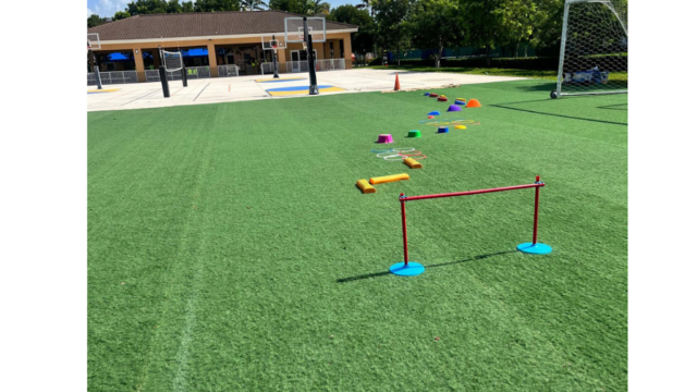 Single Location 63 Kids Party Rentals in Fort Lauderdale, FL