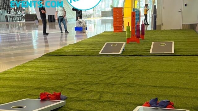 Single Location 64 Kids Party Rentals in Fort Lauderdale, FL