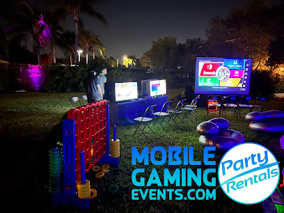 Single Location 61 Kids Party Rentals in Fort Lauderdale, FL
