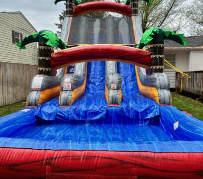 Kids Party Rentals in Elyria, OH