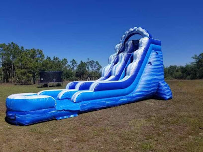 Single Location 20 Kids Party Rentals in Lehigh Acres, FL