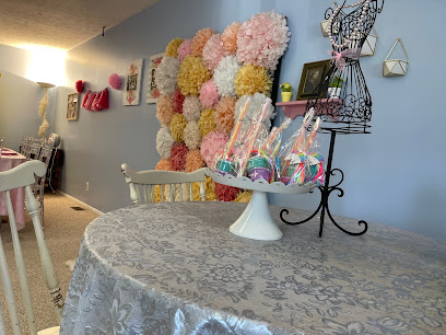 Single Category 3 Kids Party Planners Near You