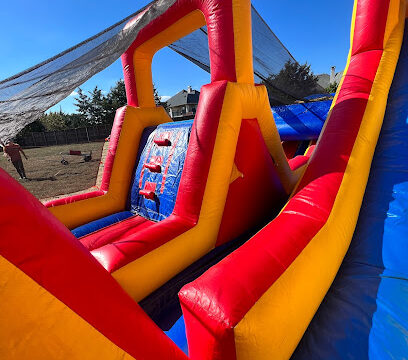 Single Location 83 Kids Party Rentals in Plano, TX
