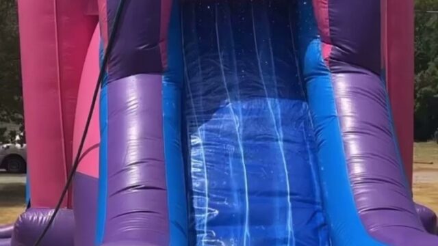 Single Location 86 Kids Party Rentals in Plano, TX