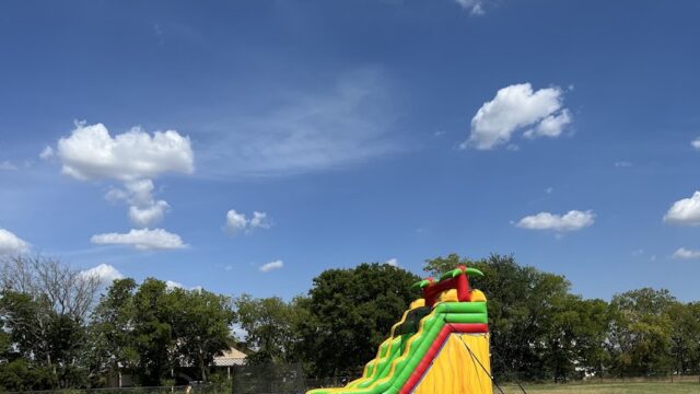 Single Location 65 Kids Party Rentals in Frisco, TX