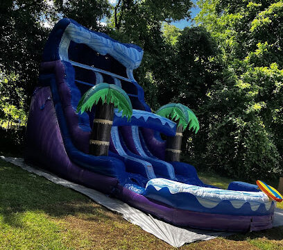 Kids Party Rentals in Lafayette, LA