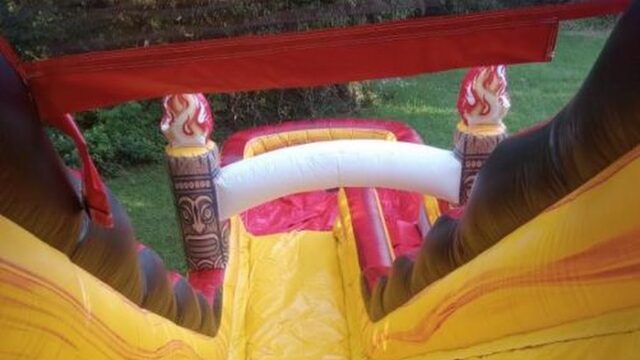 Kids Party Rentals in Lafayette, LA