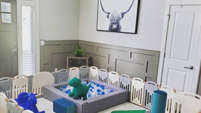 Single Category 28 Sensory & Soft Play Rentals for Kids Parties Near You