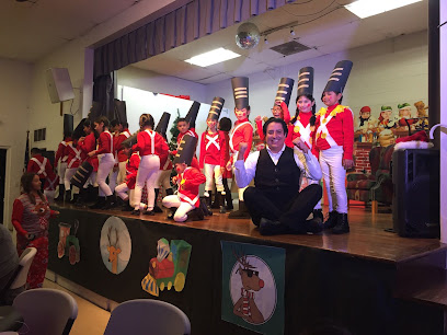 Kids Party Rentals in Los Angeles, CA