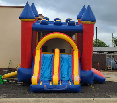 Single Location 20 Kids Party Rentals in Honolulu, HI