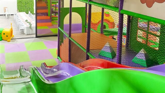 Kids Party Rentals in Modesto, CA