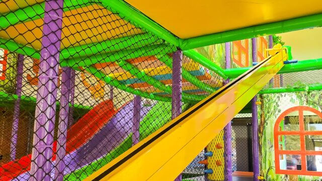 Kids Party Rentals in Modesto, CA