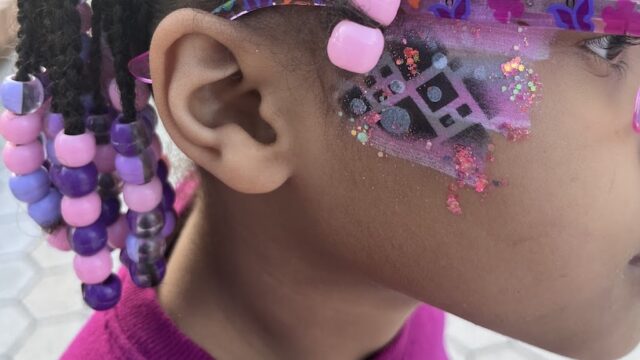 Kids Party Rentals in Nashville, TN